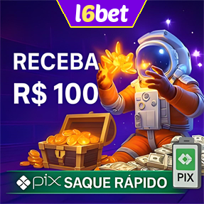 l6bet Ganhe R$ 100,00 Gratis