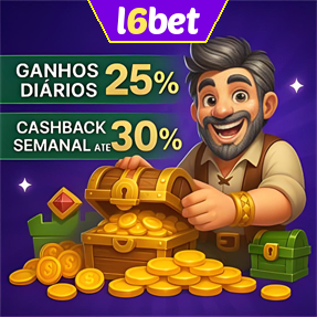 l6bet Fundo de Resgate de Perdas Semanais